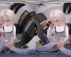 virtual taboo adventure