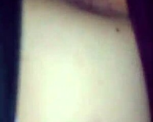 My Asian Latina Gf Boldly Shows Off Her Booty