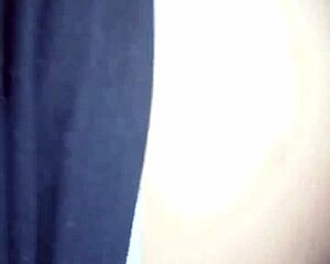 My Asian Latina Gf Boldly Shows Off Her Booty