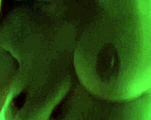 Redhead Milf Gives Amazing Blowjob in Camping Car