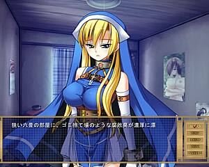 seira in the office room fucking