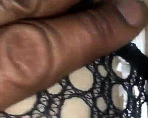 Dizzy thadon2133 licks and blows hotly