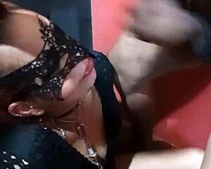 milf masturbating in part 3