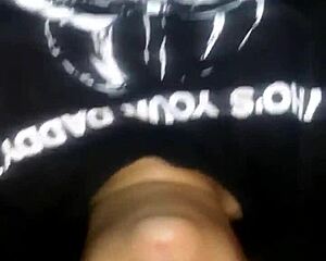 Watch me lick that ass and pound her pussy hard.