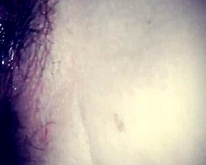 Doctor discovers condom in shy patient's vagina