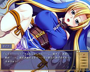 seira in the office room fucking