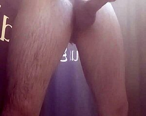 Lets go wild in the shower