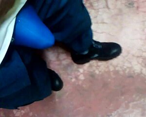 Gay bulge showcase part 3