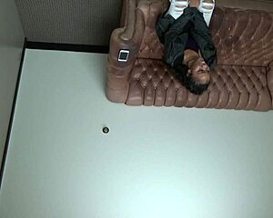 lil mcqueen in casting pov 2, getting interviewed and more 😏