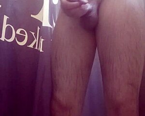 Lets go wild in the shower