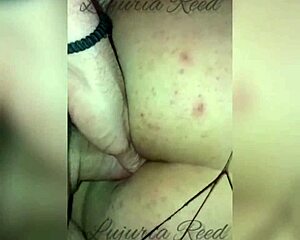 tanto que la prostituta argentina grita pero disfruta del sexo anal