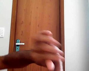 Fucking a big dick