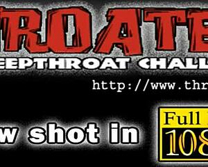 Intense Pecker Sucking Tumblr Session