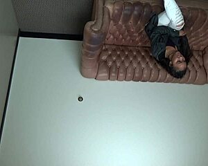 lil mcqueen in casting pov 2, getting interviewed and more 😏