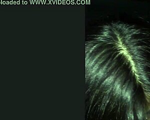 Watch This Brunette Deliver an Amazing Tahiti Blowjob Leading to a Huge Cumshot!