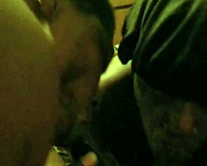 i watch two ebony sluts suckin bbc from pov, its so intense