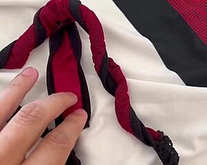 watching my delicious flamengo cheerleader casalculto2015