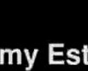 Slim Latin Gabriela Andrade Takes Three Big Black Cocks IR DP