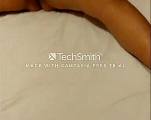 Starting the game with my master, ready for bondage?