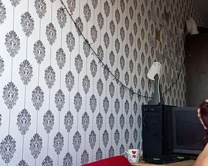 Young students have sex on camera!