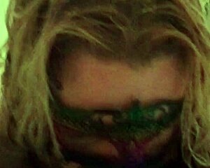 Watch Anarchy Sanchez give a blowjob?