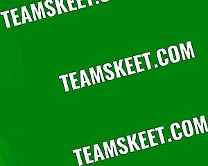 Stepsister Trisha Parks Assists Stepbrother With Intense Masturbation Session