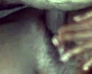 Porn Video: Fat Pussy Gets Its Ass Taken by a Fucking Monster Black Cock