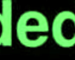 latina teen gives intense blowjob in game