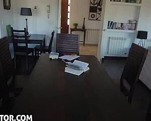 Mary Rock's Intriguing Head Hobby in Lifeselector POV