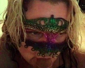 Watch Anarchy Sanchez give a blowjob?