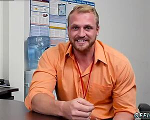 Straight guy’s first gay day at work surprises everyone