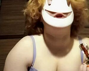 Homemade Humiliation Femdom with Girlfriend and Friend in College Fetish