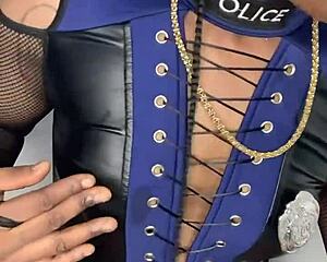 Anitawetpussy Fingers Herself Then Gets Fucked