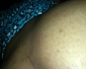 Latina Amateur Bent Over For Doggystyle Fun