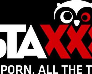 Busty blonde Phoenix Marie flaunts her wild sexual talents in hardcore action.