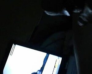 want to see this big cock masturbation in madrid?