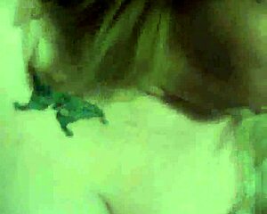 Hard Cock Explodes Cum on Face in Wild Action