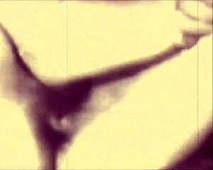 Vintage or vintage pornstar?