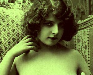 dark lantern entertainment unveils steamy vintage erotica