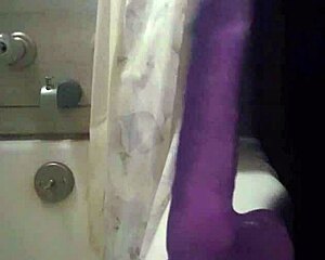 Scream Ghostface Deepthroat Blowjob Session