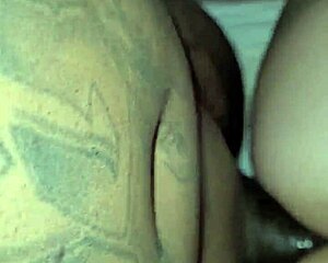 King Lehung James anal