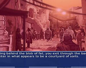 Star Wars Cosplay Bang with Hot Alien Girls in Part 26