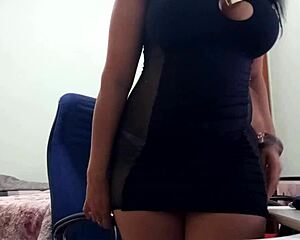 Sarah Rosa's vlog with actress opportunities