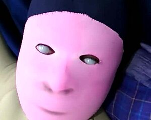 Sits back & rolls her eyes & white eyed dominance by femdom mistress