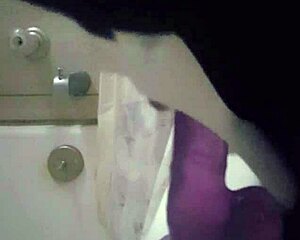 Scream Ghostface Deepthroat Blowjob Session