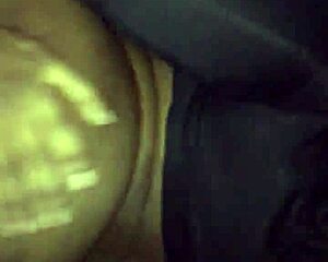 Big Booty Mommie Teases With Backshots From Handsomedevan