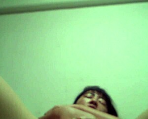 Japanese personal relaxation moment