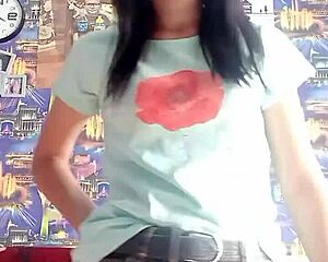 Webcam Sessions