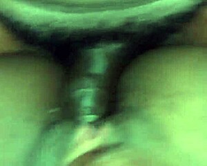 big cock guy enjoys anal sex with big ass woman