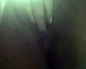 Fingers Deep In Tight Pussy Cum Quick!